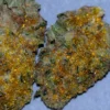 Sun Rocks Weed