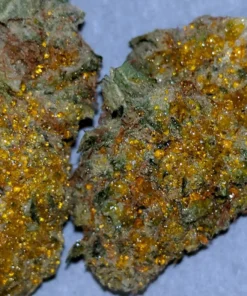 Sun Rocks Weed