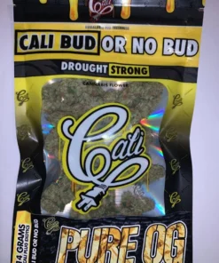 Buy Cali Plug Pure OG Online
