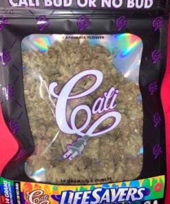 Buy Cali bud Life Savers Online
