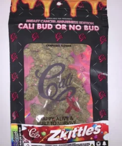 Buy Cali Bud Zkittles Strain Online