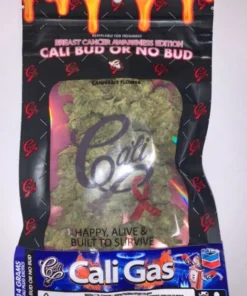 Buy Cali Bud Gas Strain Online