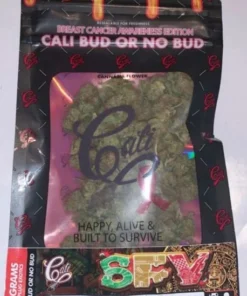 Buy Cali Bud SFV Strain Online
