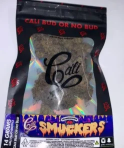 Buy Cali Plug Smuckers Strain Online
